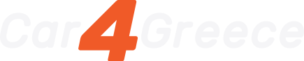 Car4Greece logo